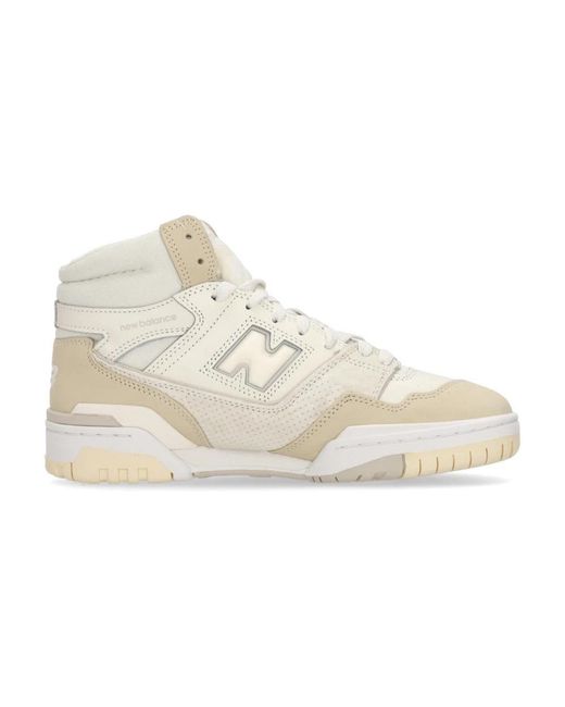 New Balance Natural Sneakers for men