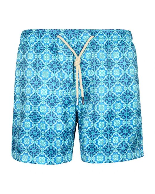 Peninsula Beachwear in het Blue voor heren