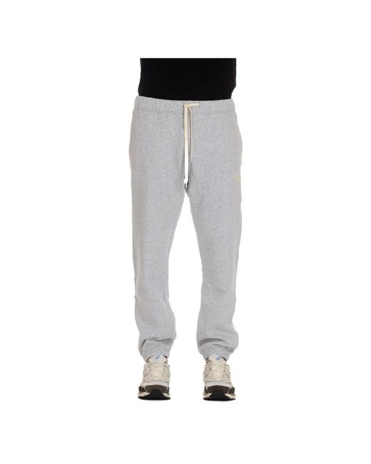 Autry Gray Sweatpants for men