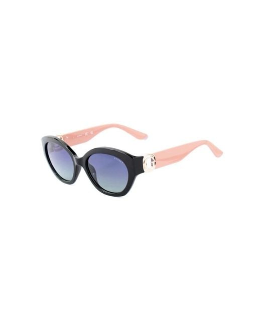 Guess Blue Sunglasses