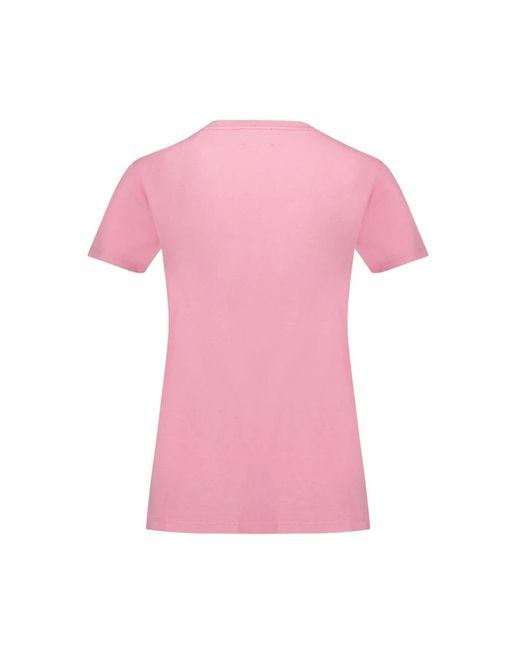 Isabel Marant Pink T-Shirts