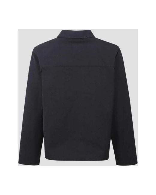 BERNER KUHL Blue Light Jackets for men