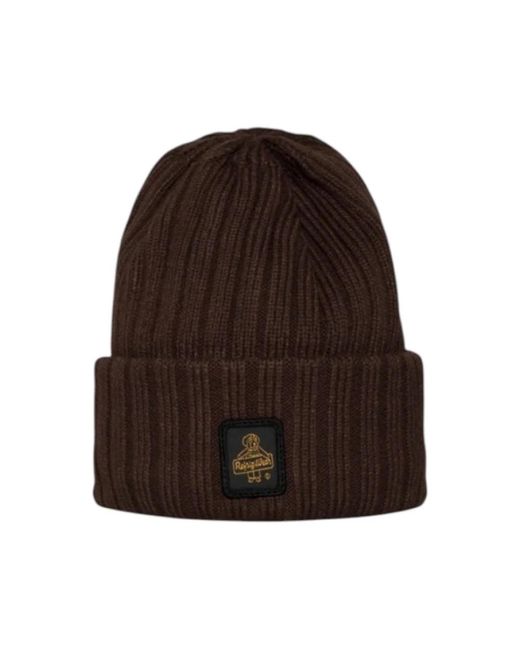 Refrigiwear Beanie in het Brown