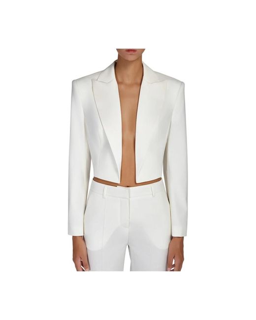 Blazers Doris S de color White