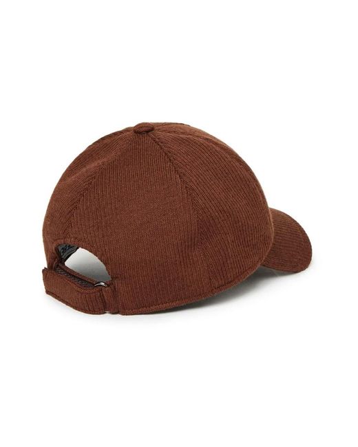 Caps Iceberg de color Brown