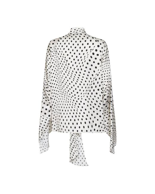 Stella McCartney White Shirts
