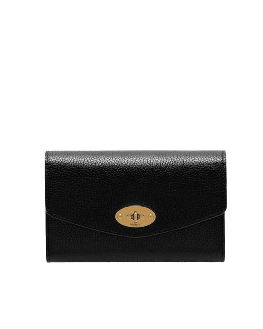 Mulberry Black Wallets & Cardholders for men