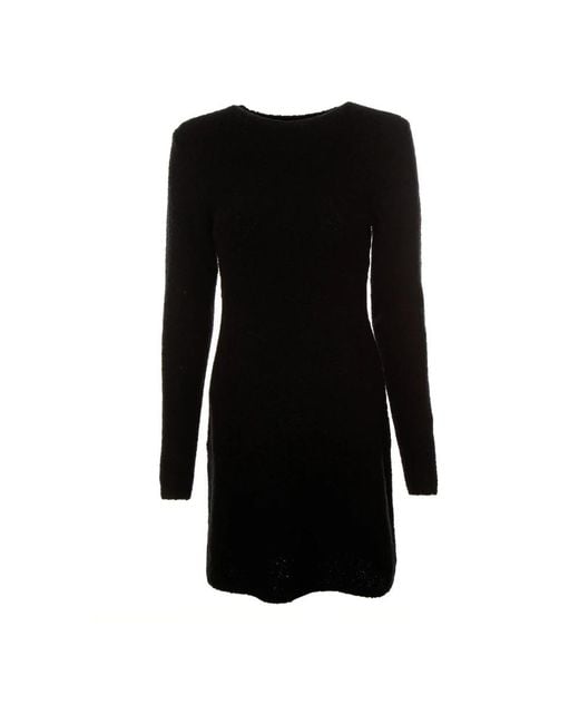Drykorn Black Short Dresses