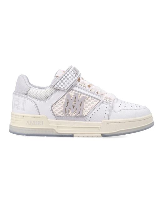 Amiri White Sneakers for men