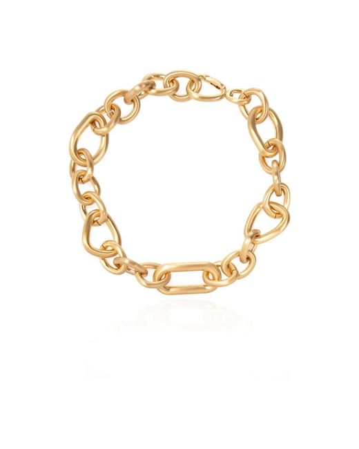 Cult Gaia Metallic Necklaces