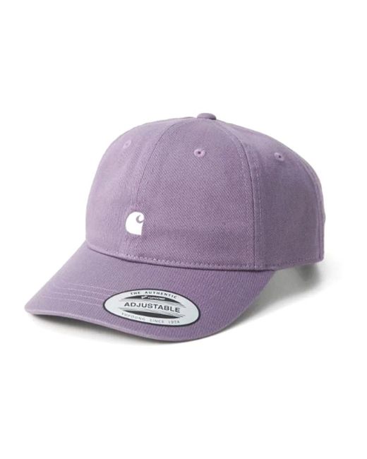 Caps di Carhartt in Purple