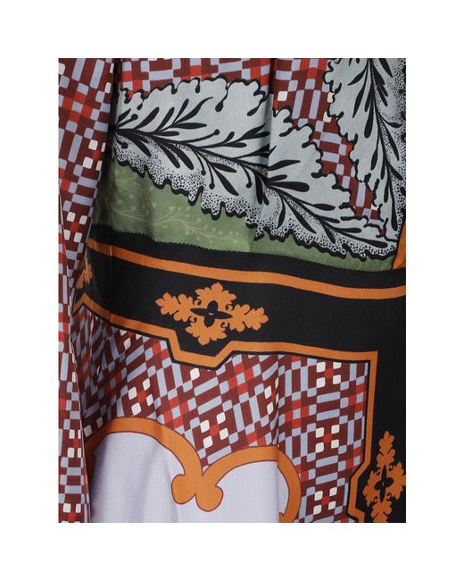 LaDoubleJ Shirt Dresses in het Pink