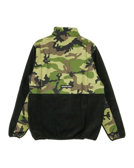 DC Shoes Green Light Jackets for men