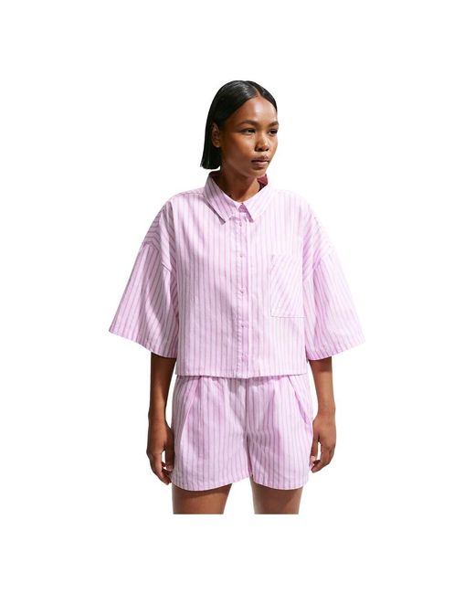Golf Clothing Nike de color Purple