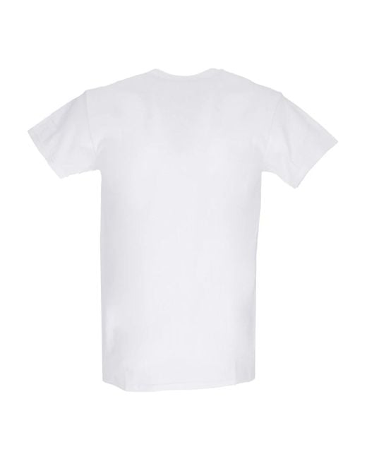 Thrasher White T-Shirts for men