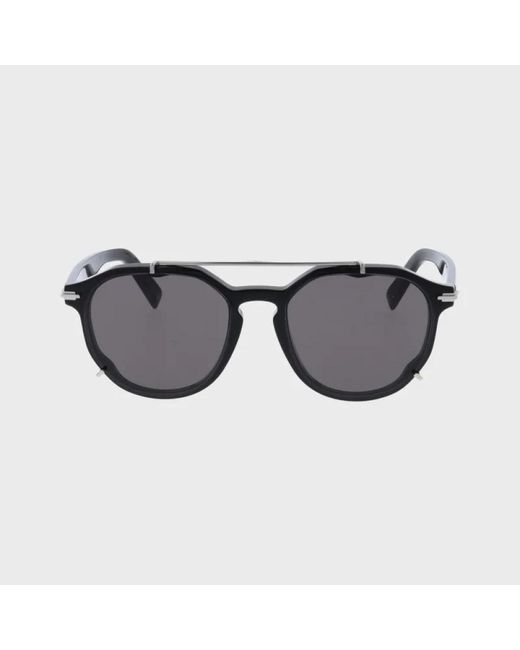 Dior Stilvolle suit sonnenbrille in Black für Herren