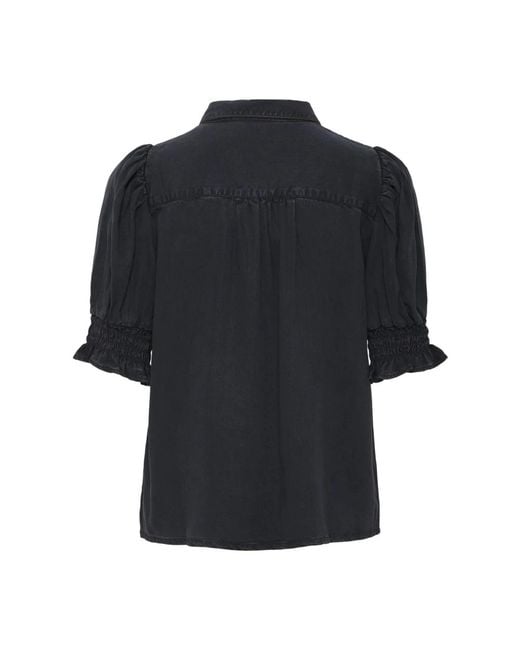 Ichi Black Shirts