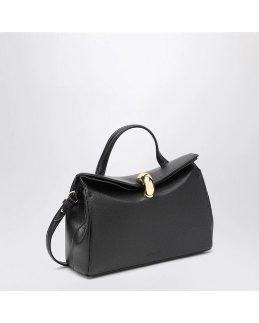 Jacquemus Black Handbags