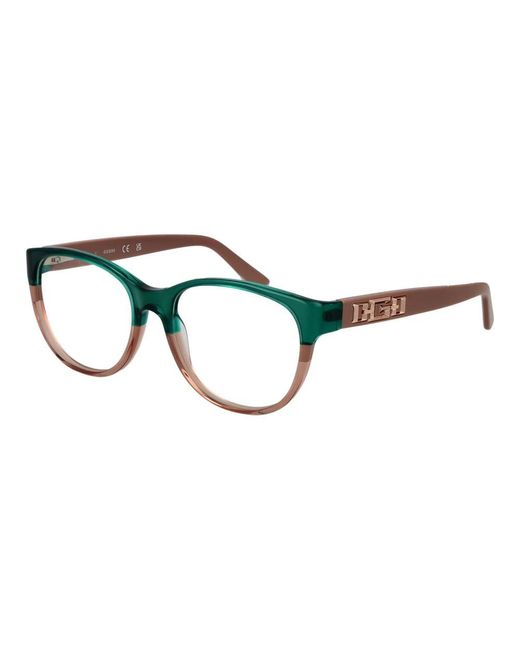 Guess Green Grüne Damen Optische Brillen