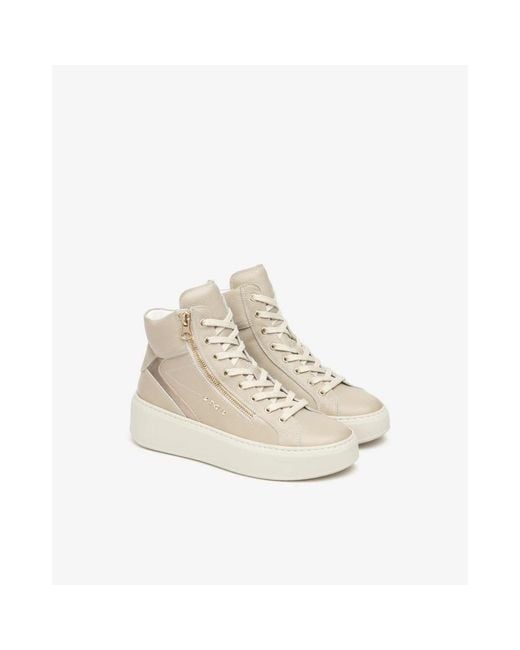 Nero Giardini Natural Sneakers