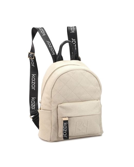 Backpacks di Kazar in Natural