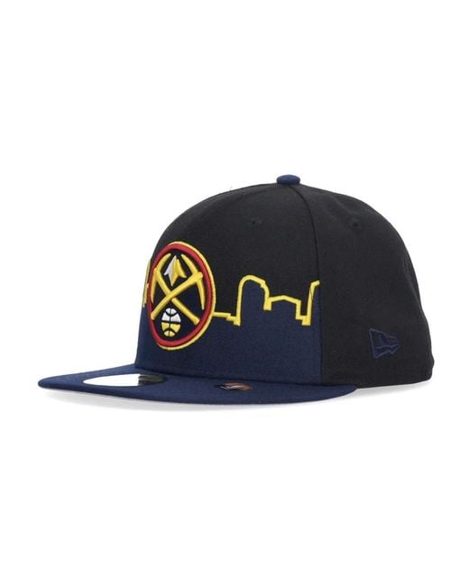 KTZ Blue Hats & Caps for men