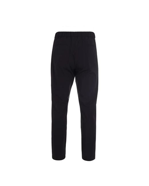 Chinos Herno de hombre de color Blue