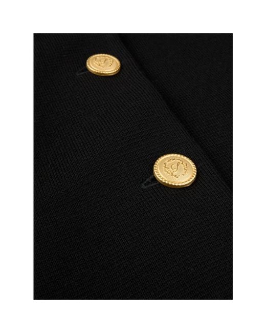 Stenstroms Black Light Jackets for men