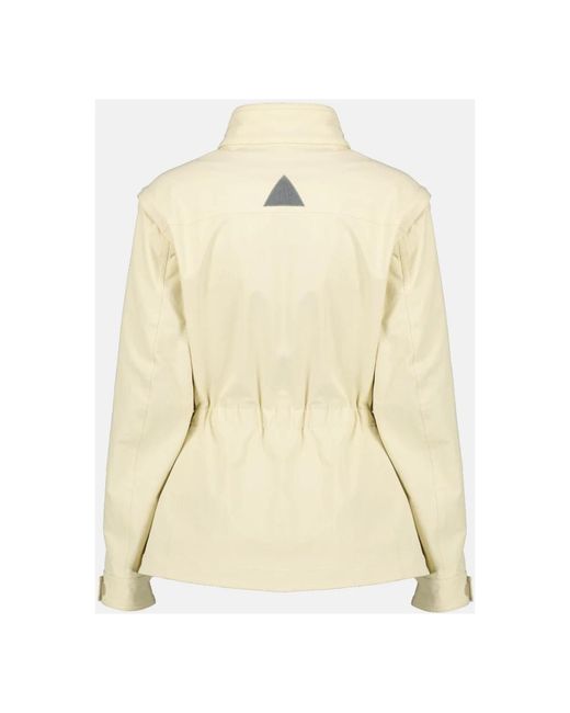 Light Jackets Moncler de color Natural