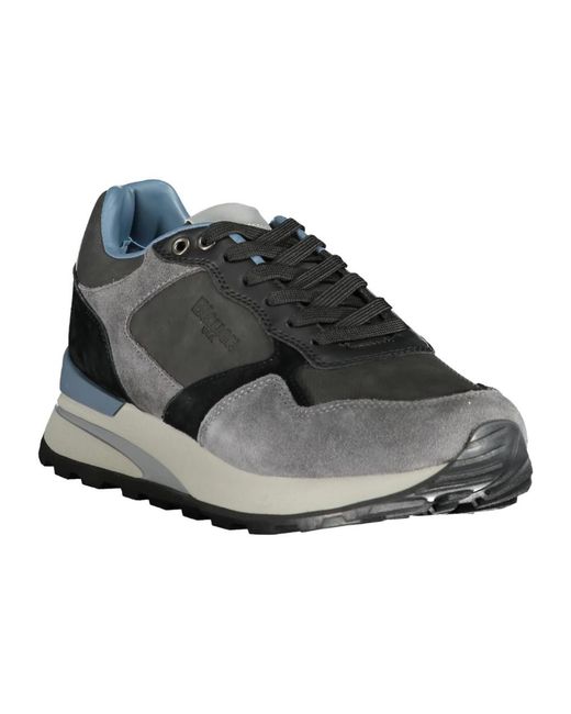 Blauer Gray Sneakers for men