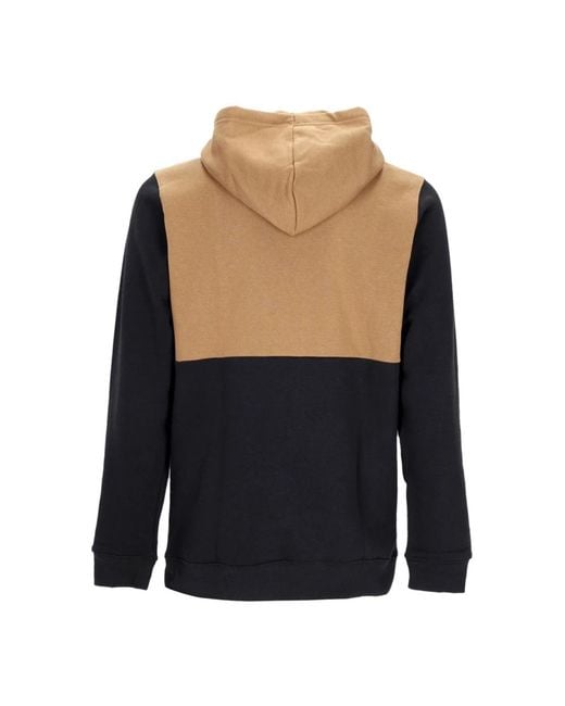 Columbia Blue Hoodies for men