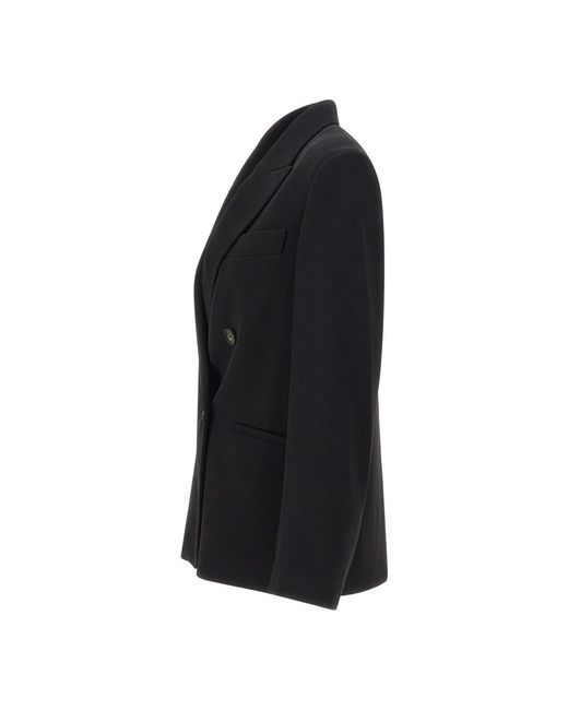 Blazers Vince de color Black
