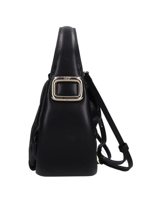 Roger Vivier Black Handbags