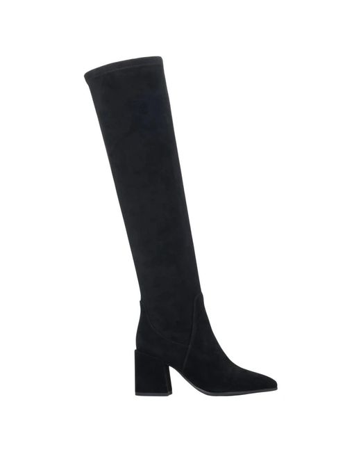 High Boots di ESTRO in Black