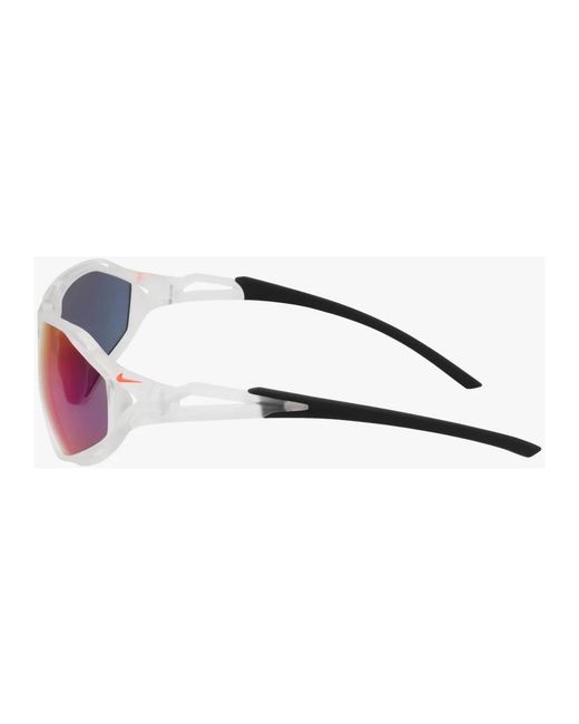 Sunglasses di Nike in Purple