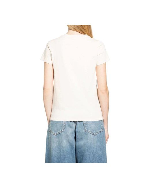 6397 Blue T-Shirts