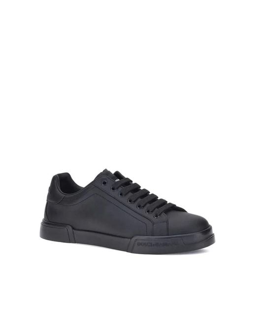 Sneakers Dolce & Gabbana pour homme en coloris Blue