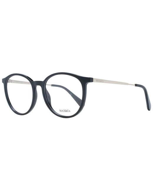 Glasses di MAX&Co. in Black