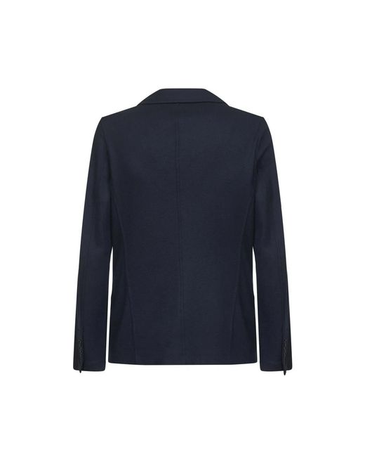 Giorgio Armani Blue Blazers for men