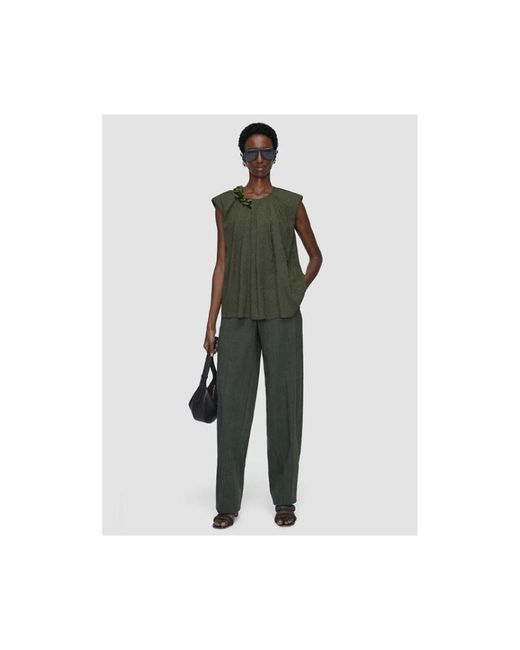Blouses Joseph de color Green