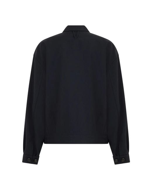 Light Jackets Valstar pour homme en coloris Black