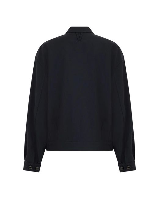 Valstar Black Light Jackets for men