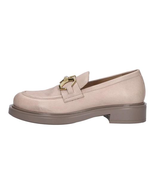Emanuélle Vee Schoenen in het Pink