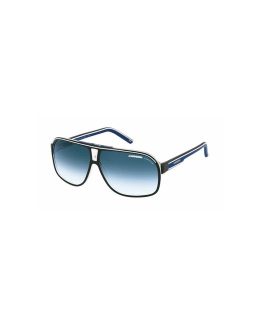 Carrera Blue Sunglasses