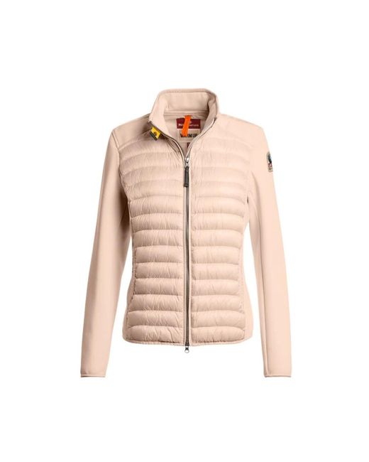 Parajumpers Olivia in het Pink
