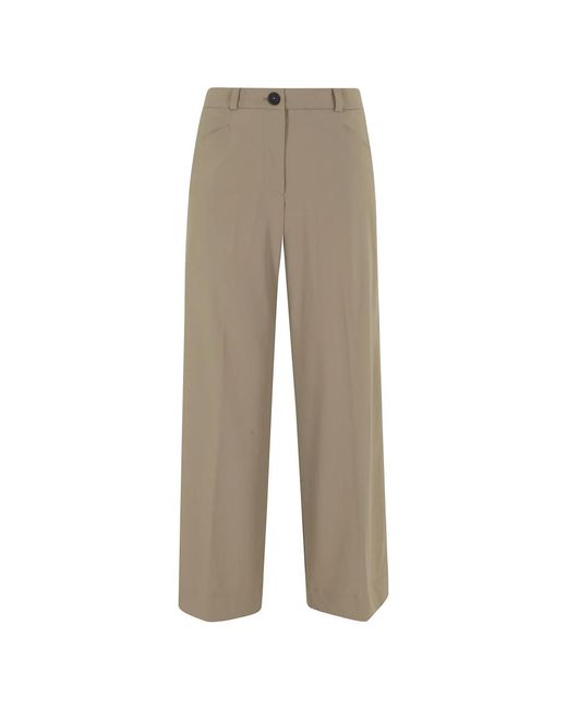 Rrd Surflex Pant in het Gray