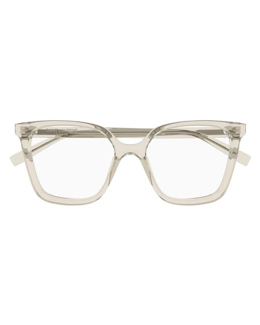Saint Laurent Sl 910 in het White