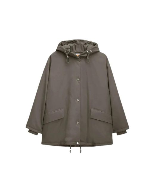 G Lab Ease Jacket in het Gray