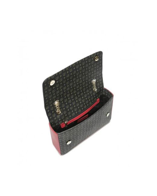 Pollini Green Cross Body Bags