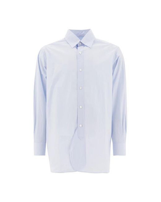 Casual Shirts Kaptain Sunshine de hombre de color Blue